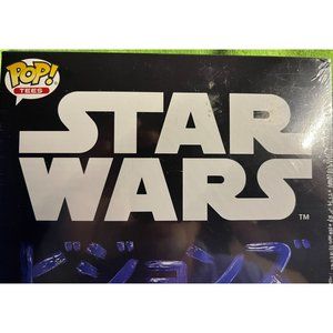 OLLIERV Star Wars Unisex Funko Pop Kyoto T Shirt Size Medium Brand NEW In Box